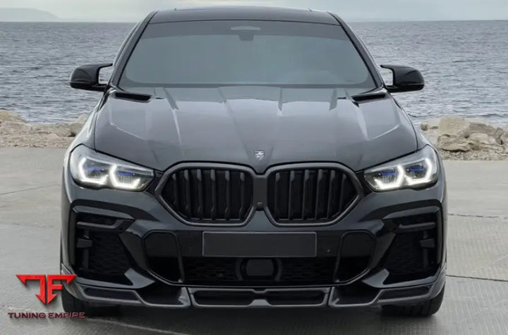 LARTE BMW X6 G06 BODY KIT