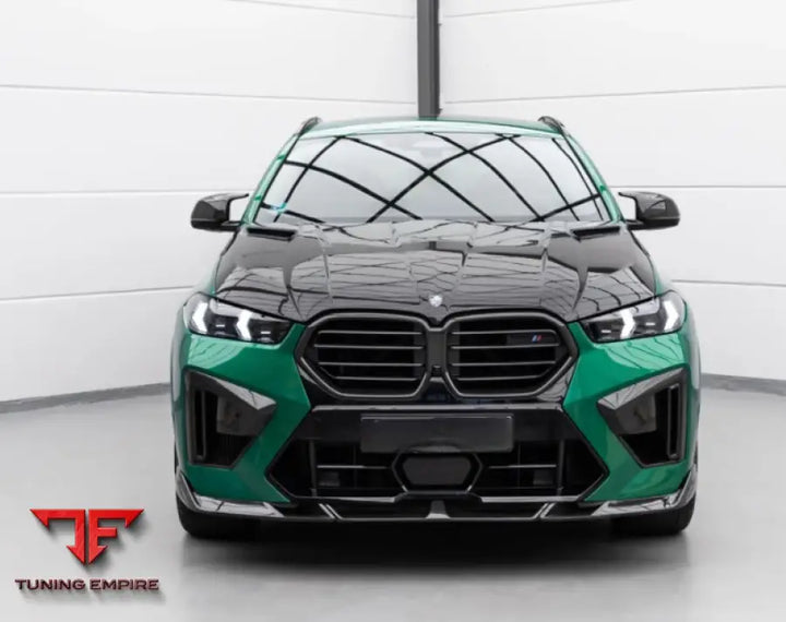 LARTE BMW X6M F96 LCI BODY KIT
