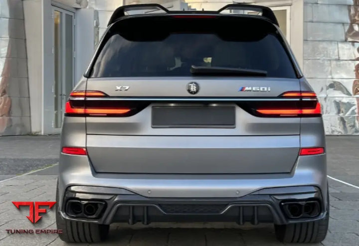 LARTE BMW X7 BODY KIT