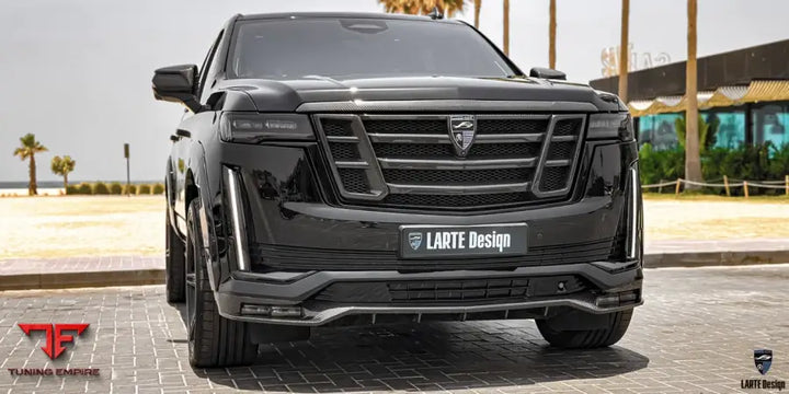LARTE CADILLAC ESCALADE BODY KIT