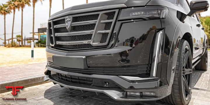LARTE CADILLAC ESCALADE BODY KIT