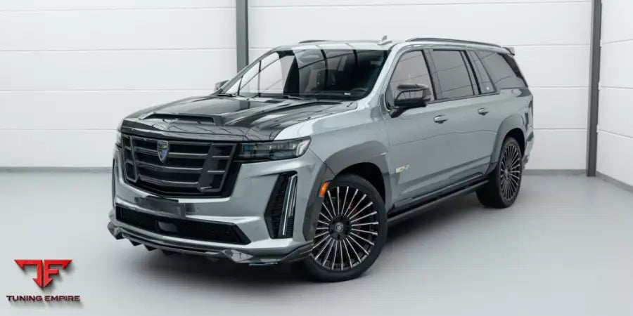 LARTE CADILLAC ESCALADE V BODY KIT