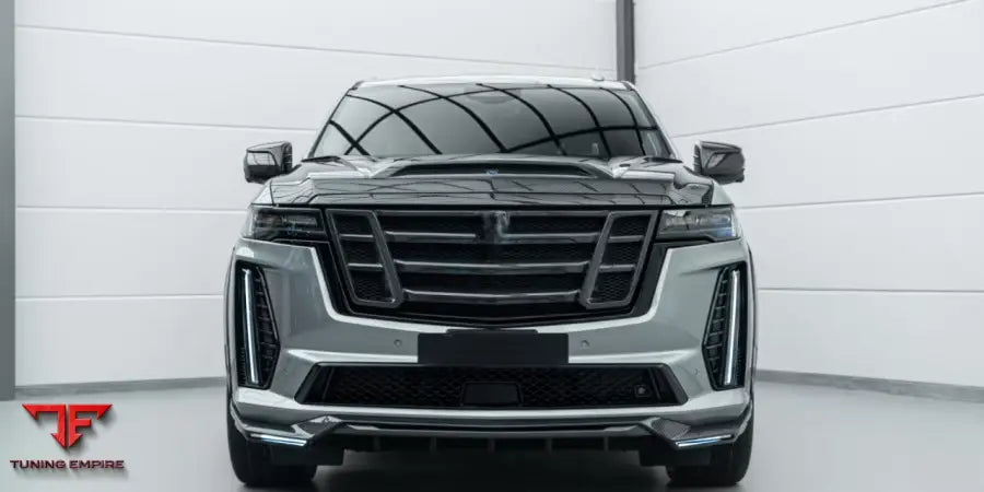 LARTE CADILLAC ESCALADE V BODY KIT