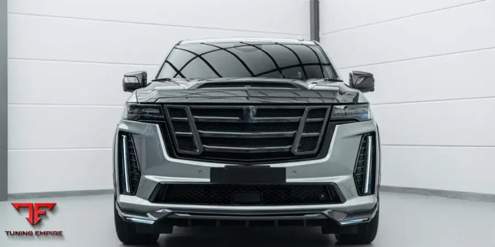 LARTE CADILLAC ESCALADE V BODY KIT