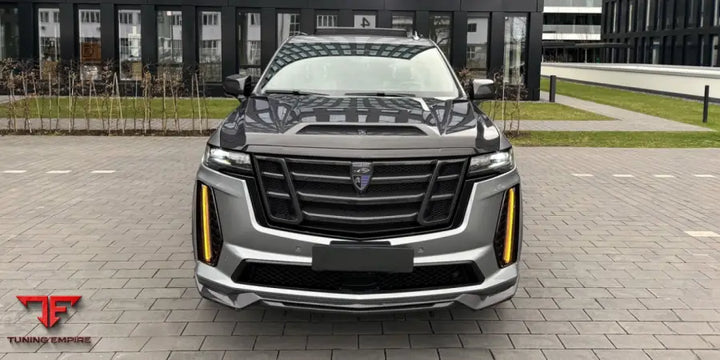 LARTE CADILLAC ESCALADE V BODY KIT