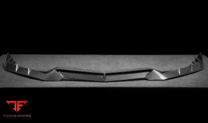 LARTE CORVETTE STINGRAYS C8 BODY KIT