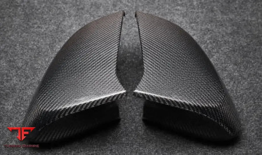 LARTE CORVETTE STINGRAYS C8 BODY KIT