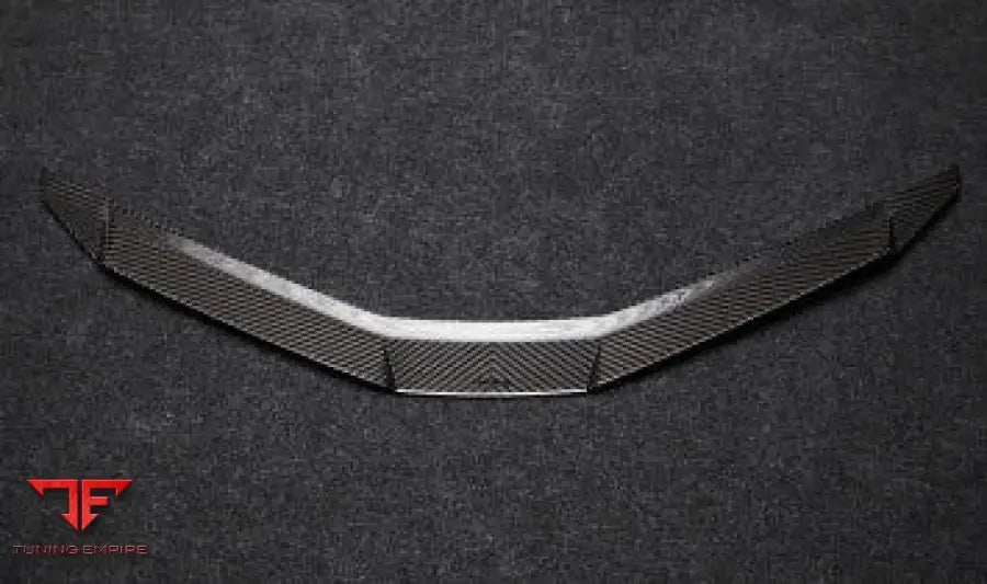 LARTE CORVETTE STINGRAYS C8 BODY KIT