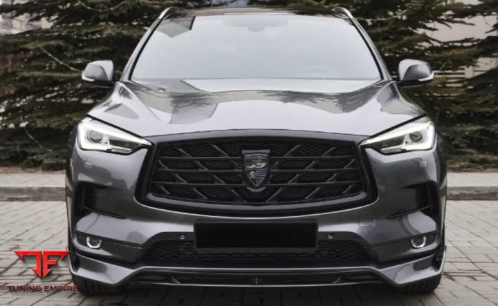 LARTE INFINITI QX50 BODY KIT