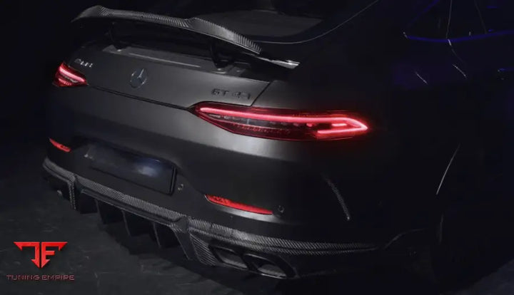 LARTE MERCEDES AMG GT43 & GT53 BODY KIT