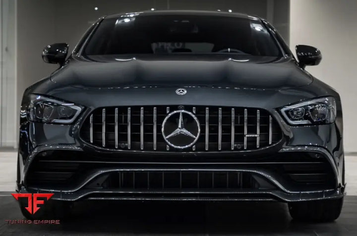 LARTE MERCEDES AMG GT43 & GT53 BODY KIT