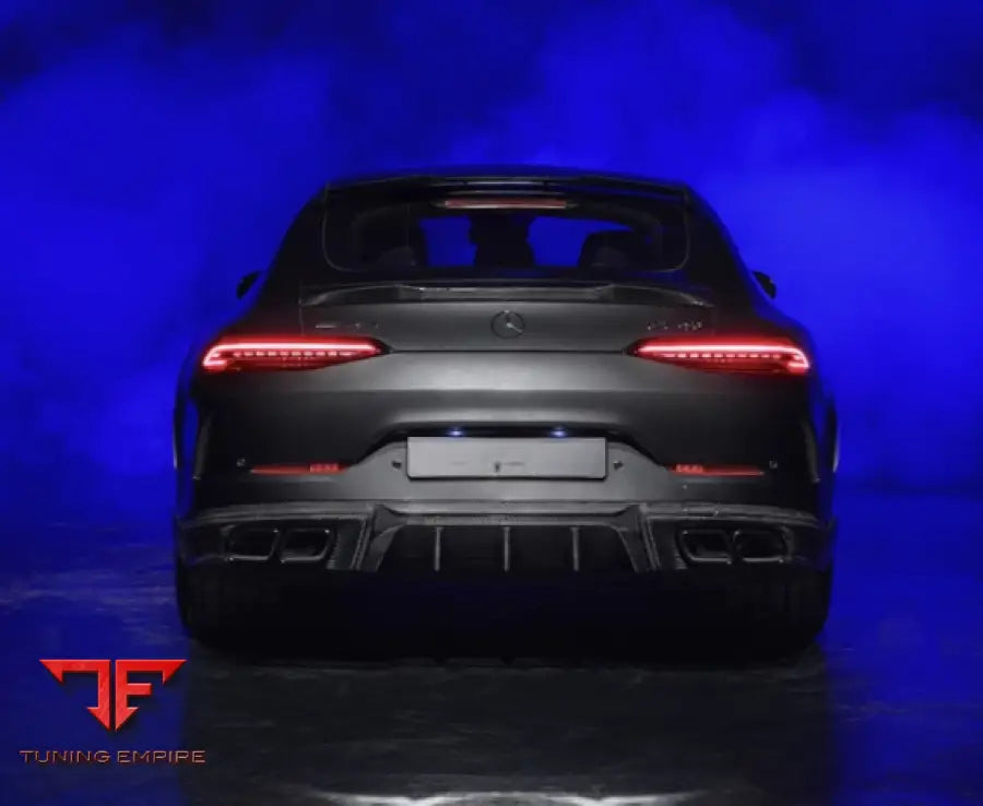 LARTE MERCEDES AMG GT43 & GT53 BODY KIT