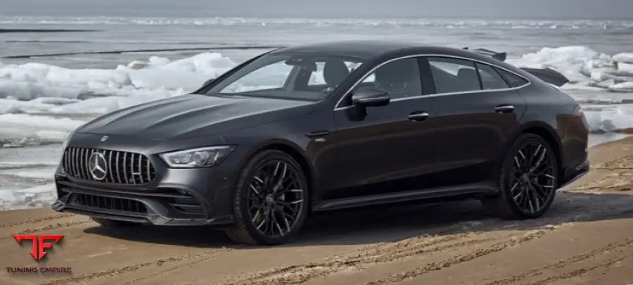 LARTE MERCEDES AMG GT43 & GT53 BODY KIT