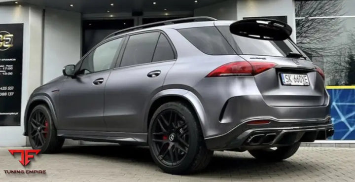 LARTE MERCEDES GLE 63 V 167 BODY KIT
