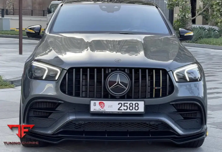 LARTE MERCEDES GLE COUPE 63 AMG BODY KIT