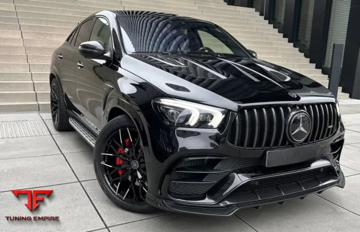 LARTE MERCEDES GLE COUPE 63 AMG BODY KIT