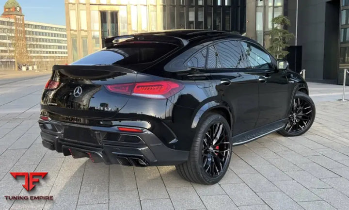 LARTE MERCEDES GLE COUPE 63 AMG BODY KIT