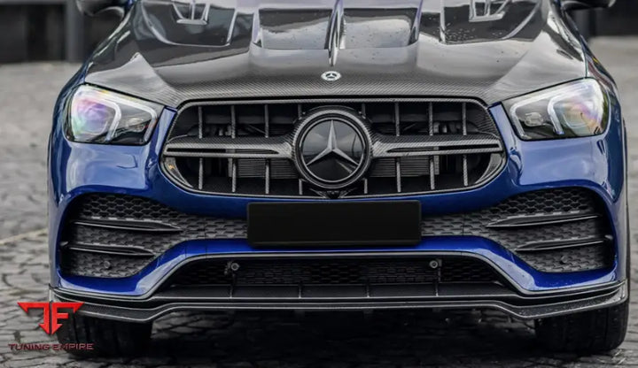 LARTE MERCEDES GLE COUPE C167 BODY KIT