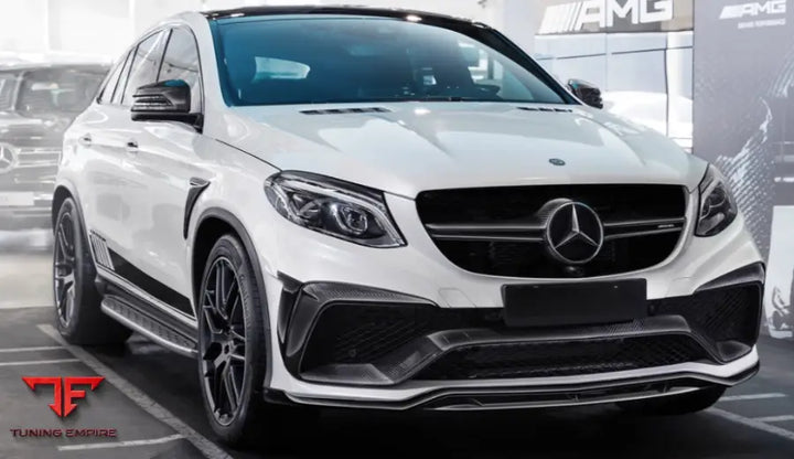 LARTE MERCEDES GLE COUPE C292 BODY KIT