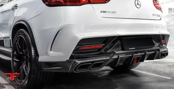 LARTE MERCEDES GLE COUPE C292 BODY KIT