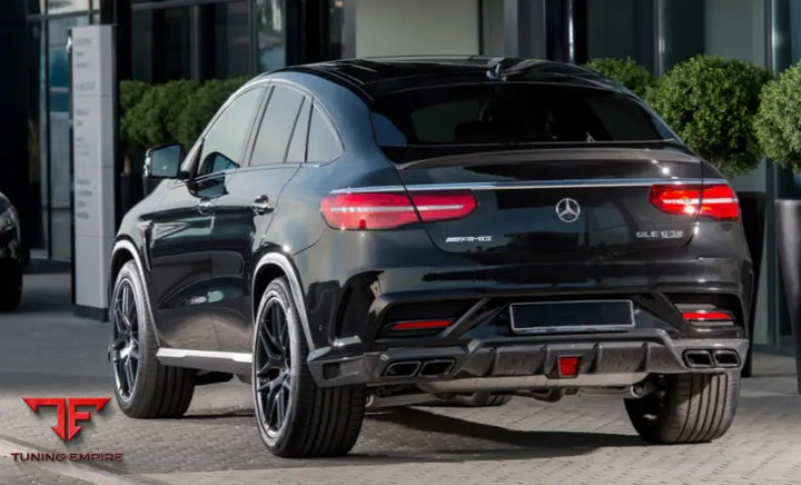 LARTE MERCEDES GLE COUPE C292 BODY KIT