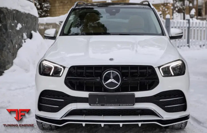 LARTE MERCEDES GLE V167 BODY KIT