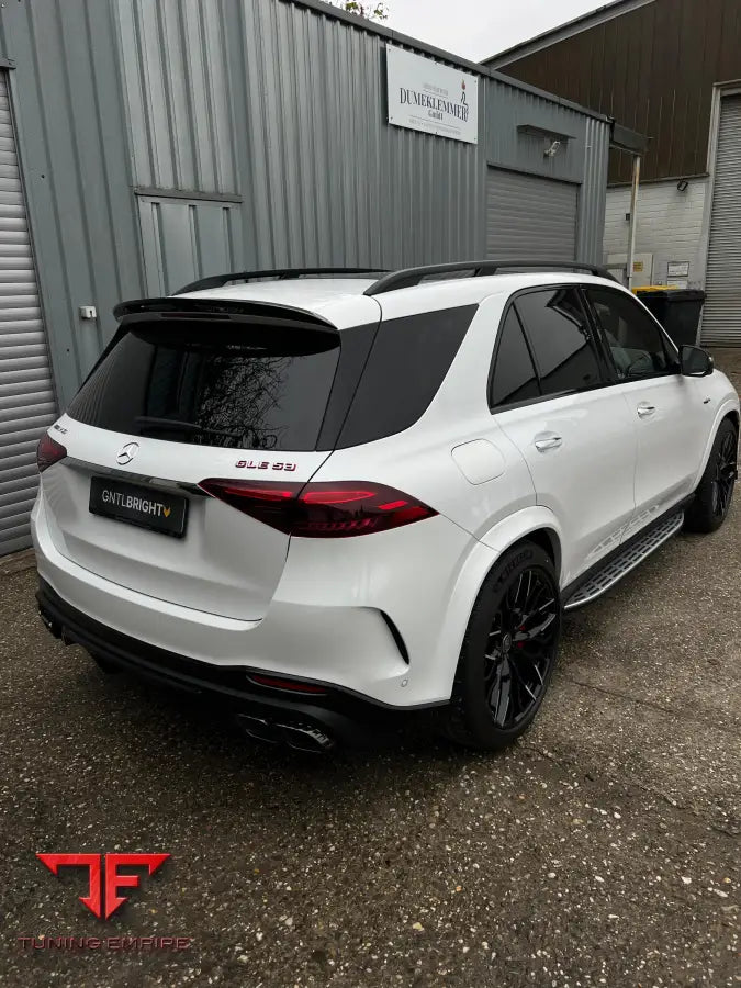 LARTE MERCEDES GLE V167 BODY KIT