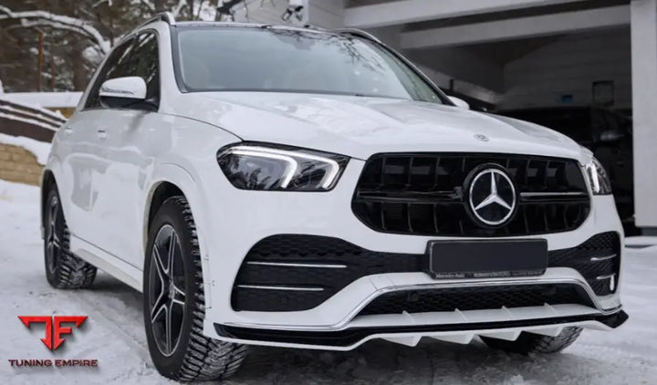 LARTE MERCEDES GLE V167 BODY KIT