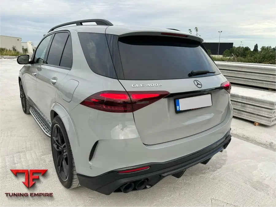 LARTE MERCEDES GLE V167 BODY KIT