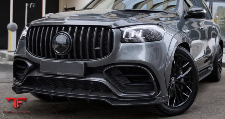 LARTE MERCEDES GLS 63 AMG X167 BODY KIT