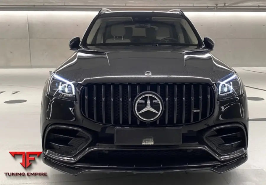 LARTE MERCEDES GLS 63 AMG X167 BODY KIT