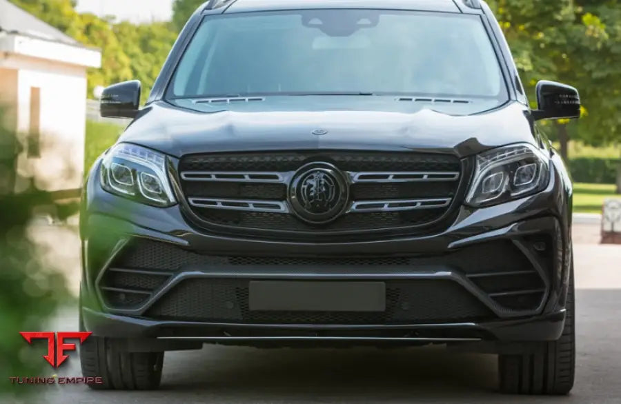 LARTE MERCEDES GLS X166 BODY KIT