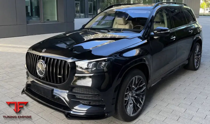 LARTE MERCEDES GLS X167 BODY KIT