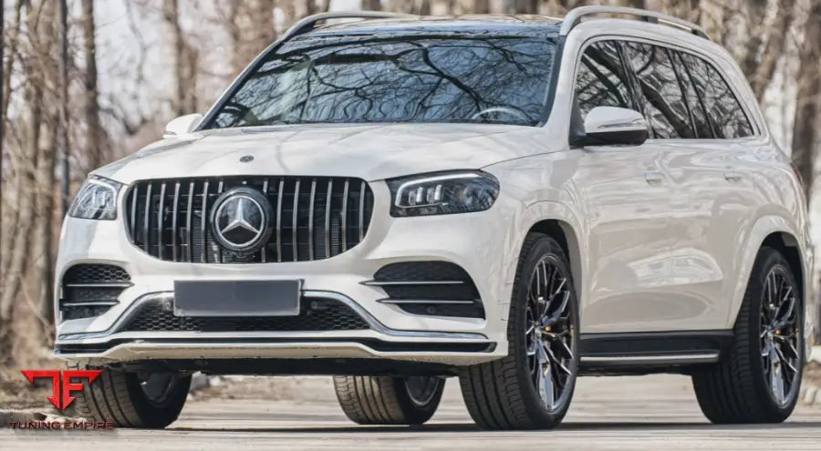 LARTE MERCEDES GLS X167 BODY KIT