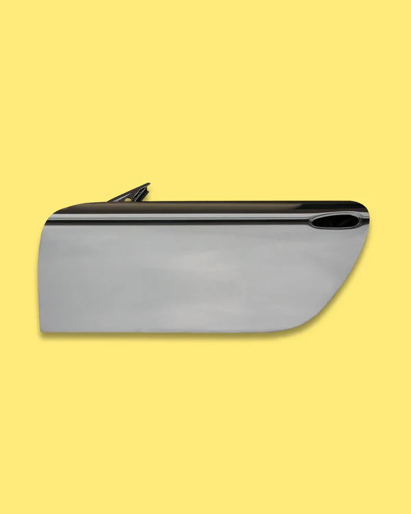 PORSCHE 911  996 GT3 BODY KIT