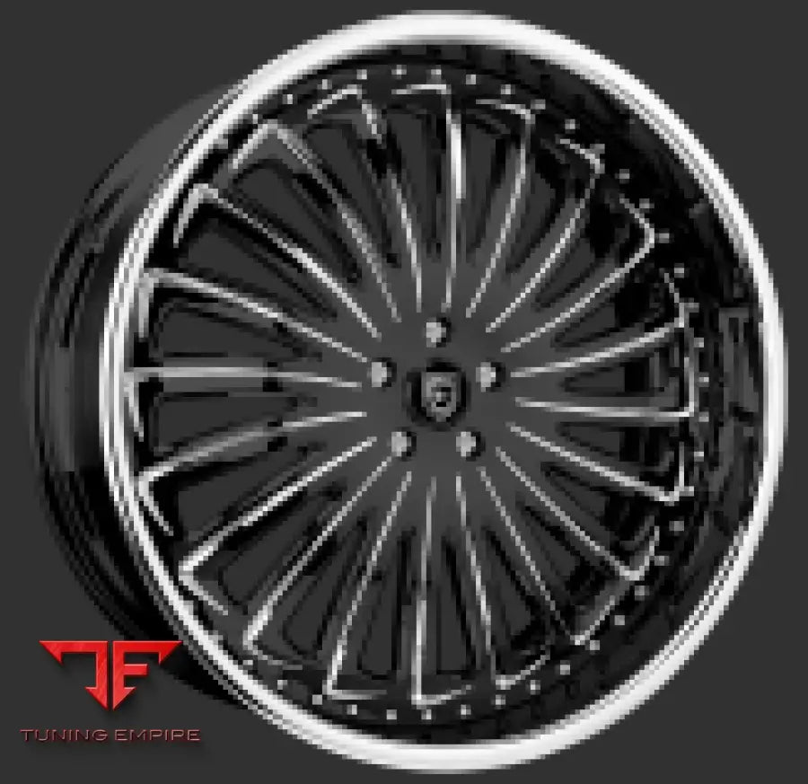 LEXANI LF-728 Gemini