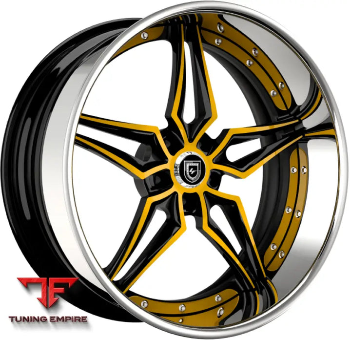 LEXANI LF-733 Insignia