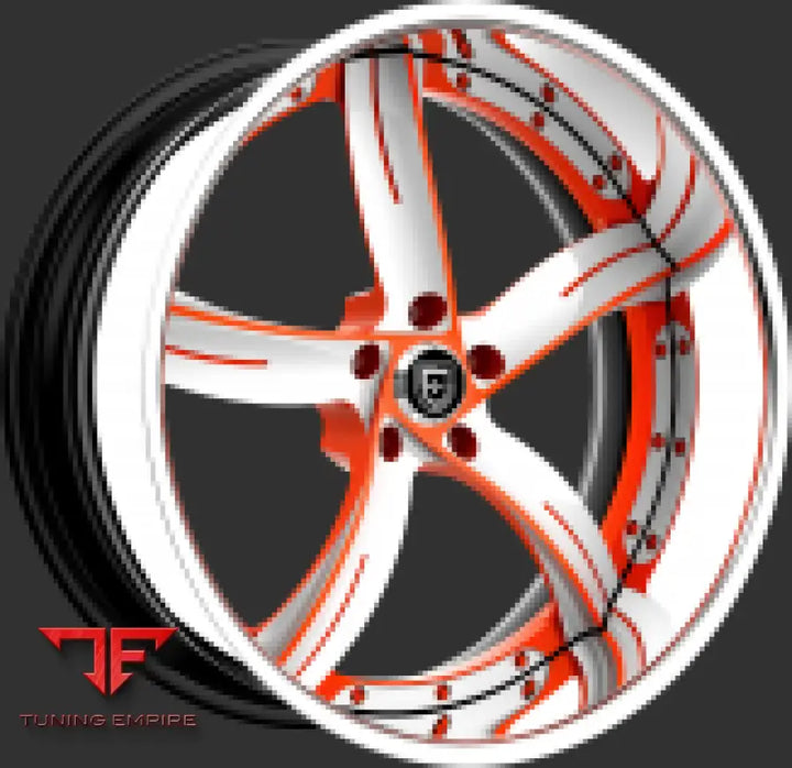 LEXANI LF-735 Nickle