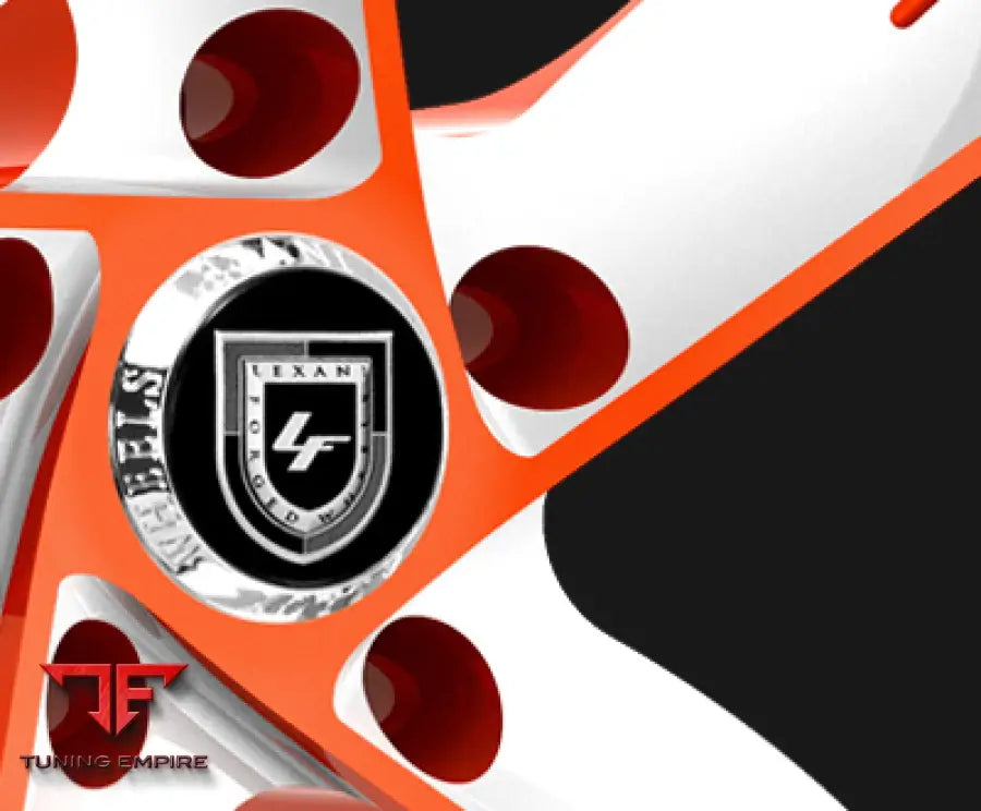 LEXANI LF-735 Nickle