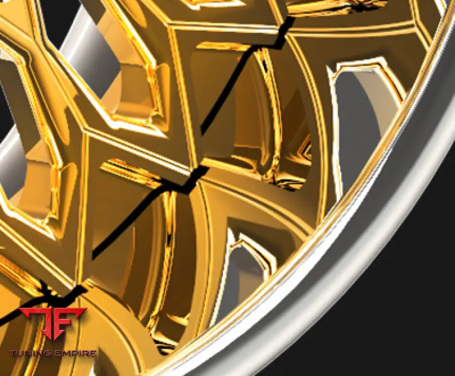 LEXANI LF-742 Petrus