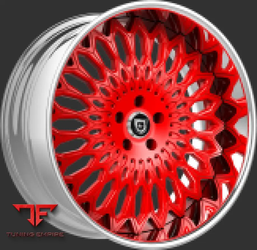 LEXANI LF-742 Petrus