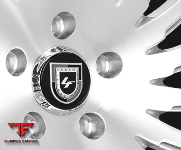 LEXANI LF-743 Spartacus