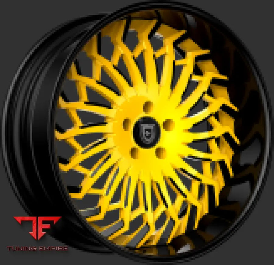 LEXANI LF-743 Spartacus