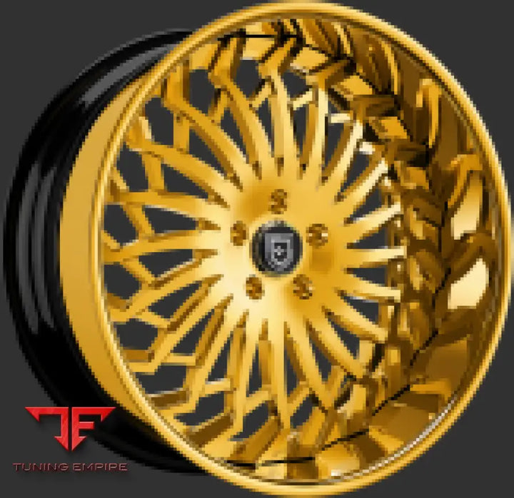 LEXANI LF-743 Spartacus