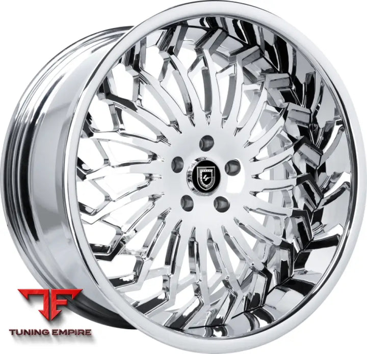 LEXANI LF-743 Spartacus