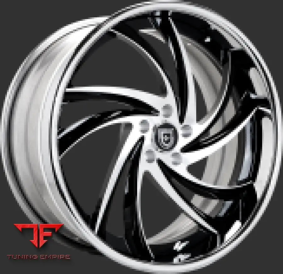 LEXANI LF-744 Twister