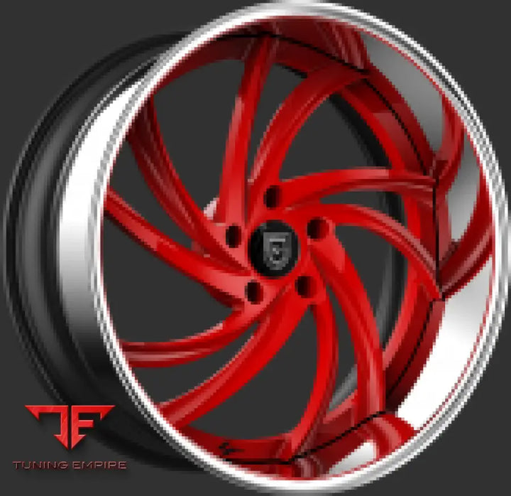 LEXANI LF-744 Twister