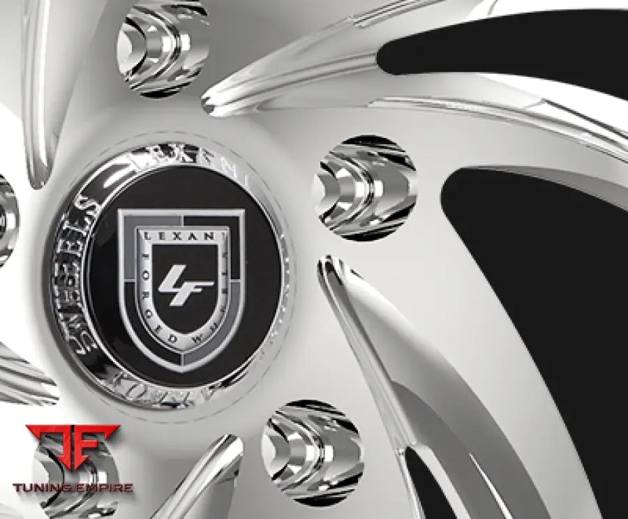 LEXANI LF-744 Twister