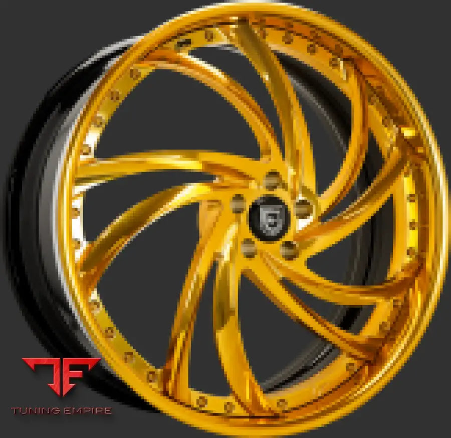 LEXANI LF-744 Twister