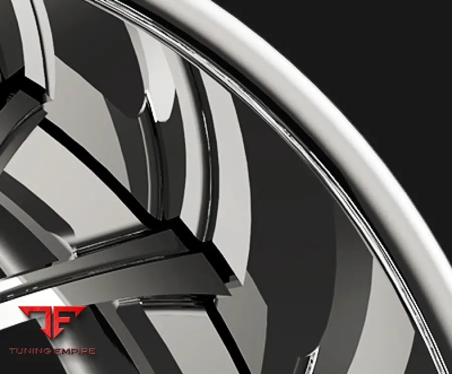 LEXANI LF-745 Calypso